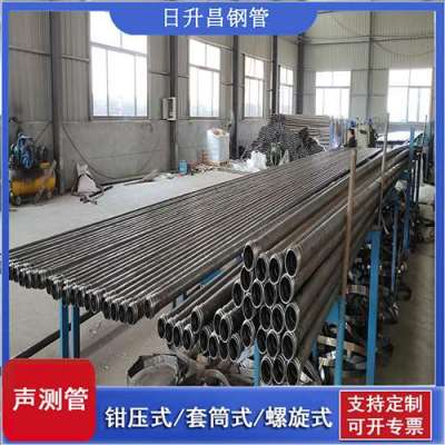 城北声测管桩基检测的频率要达到多少百分比