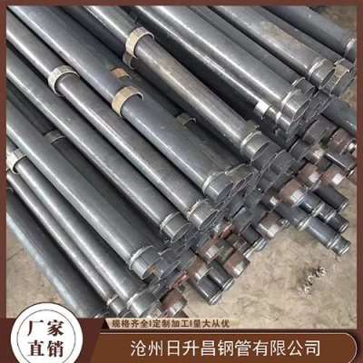 城北声测管​适用范围有哪些
