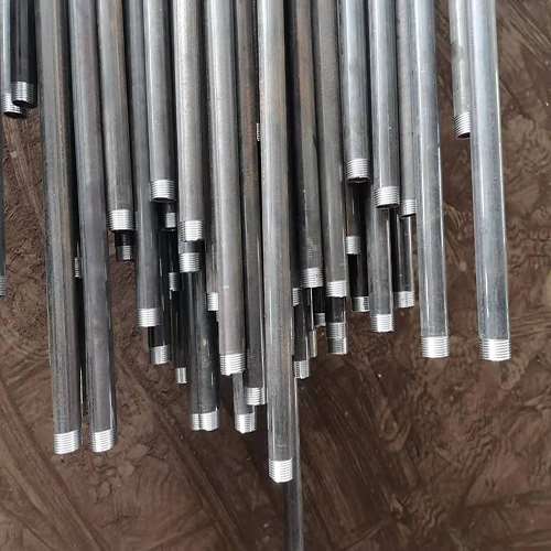 城北声测管重量是多少？买管必知的计算公式