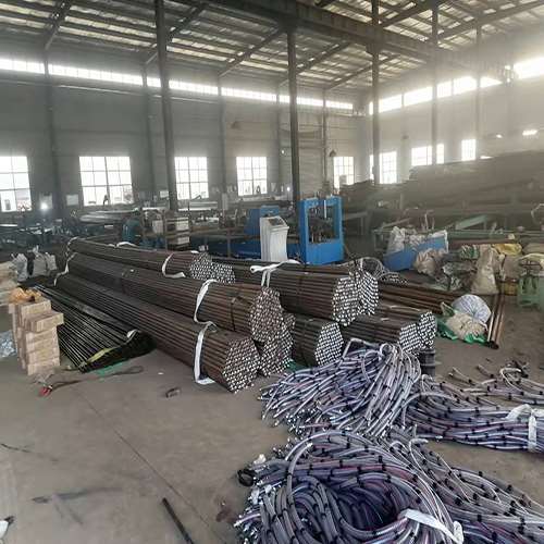 城北声测管施工及验收规范（最全最详细）