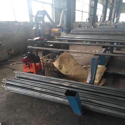 城北桥梁桩基声测管的施工工艺流程